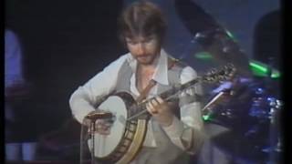 Glen Campbell Live in Dublin (May 1981) - Foggy Mountain Breakdown
