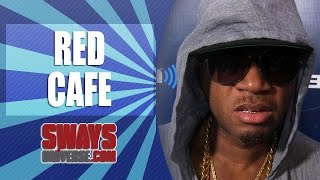 Red Café On If He Thinks He Missed His Moment, Being A Mogul, Bobby Shmurda & Why He Left Brooklyn