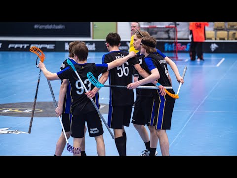 P19: 2. VE EräViikingit - Classic 31.3.2024 maalikooste