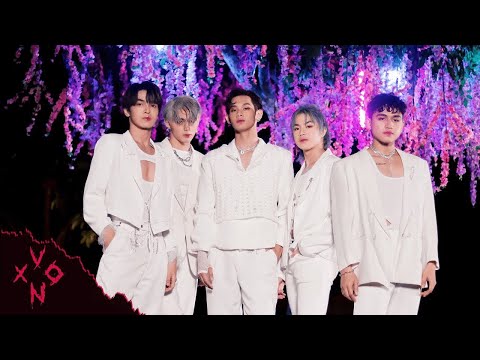 VXON 'Breaking Bad' Official MV