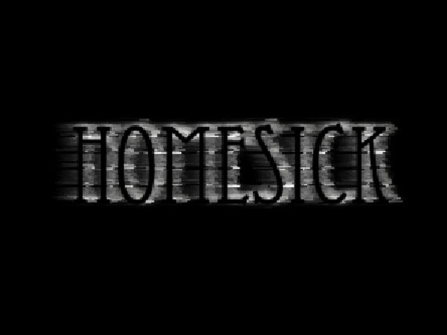 Homesick