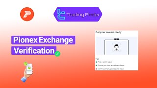 🚀 Pionex Verification 2025 – Document Upload + Facial Recognition in 4 Steps