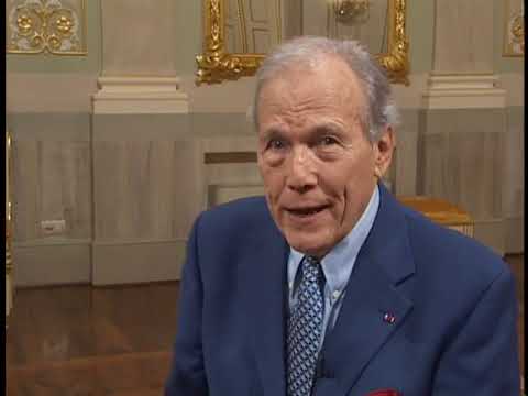 Omaggio a Georges Prêtre