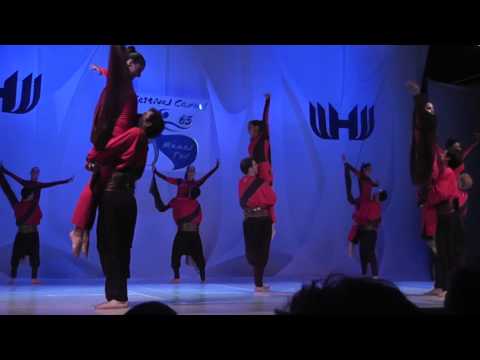 Morisco - Lehakat Carmel