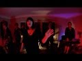 The Blueflowers - Captive 