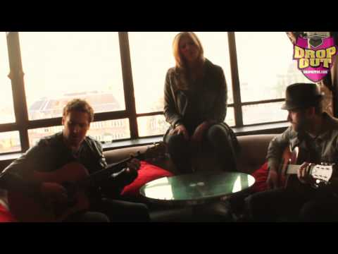 Honey Ryder - 'Marley's Chains' - Dropout Live | Dropout UK