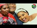 Real Housewives Of Durban S Nonkanyiso Conco Spills The Tea About Life With Zuma