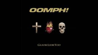Oomph!- Menschsein lyrics with English translation