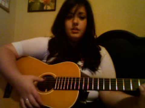 Half Of You: Cat Power cover video thumbnail