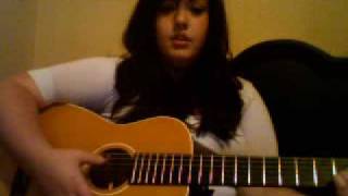 Half Of You: Cat Power cover
