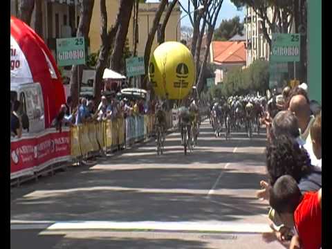 Baby Giro 2011 Tappa 3