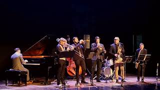 La Vella Trumpet Reunion