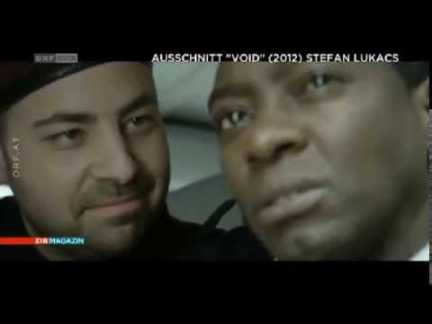 Bakary J - ORF ZIB Magazin - 01.06.2014