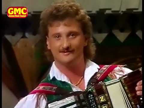 Grazer Spatzen - Stainzer Polka 1994