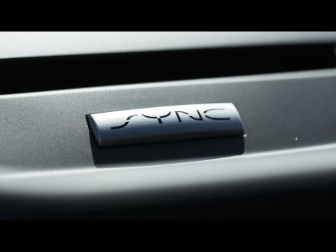 Ford's Sync 3 Fixes MyFord Touch Infotainment Woes | Consumer Reports