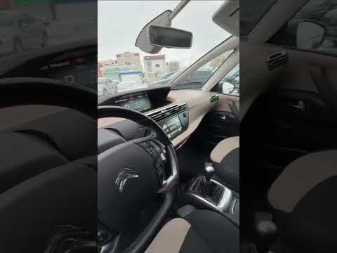 фото citroen c4 picasso ii 0