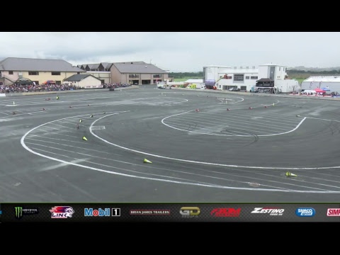 IDC Round 4 2018 – Pro Top 24 Battles