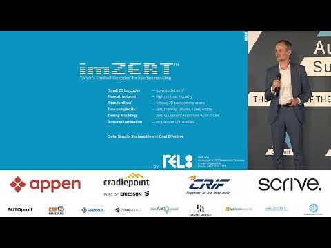 Auto Summit Startup Awards 2022 - Rel8