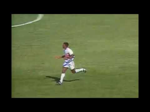 Guarani 4 x 2 São Paulo - Campeonato Brasileiro 1994