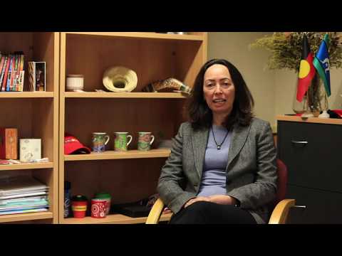 Director, Indigenous Engagement and Reconciliation ... - YouTube