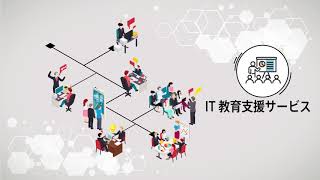 SDTデータテック様 会社紹介ビデオ