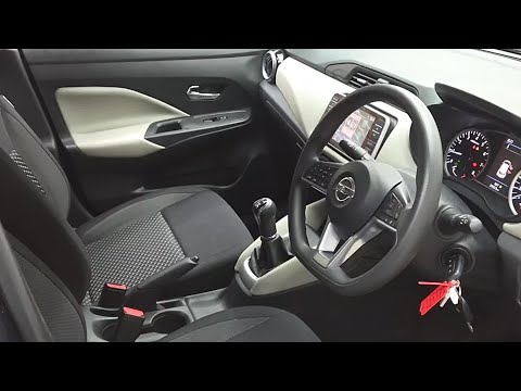 Nissan Micra 1.0T SV Premium - Image 2