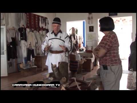 CARAVANA HD - Haţeg