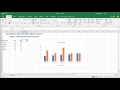 Quickly Create A Chart And Table In Excel By Chris Menard