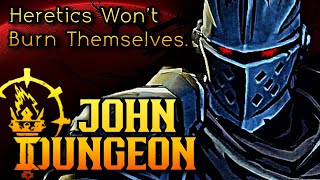 Metal & Flame, Gas & Shame… Never Forget WHY We Came!