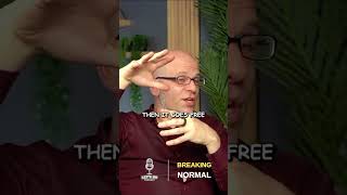 #23andMeSyndrome 🤔  They learned so much about their genetics, they forgot how to live... Do this