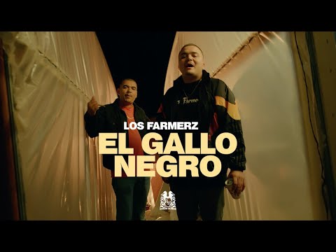 Los Farmerz - El Gallo Negro [Official Video]
