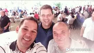 Paella do Lua , o maior encontro de curioseiros do Brasil.