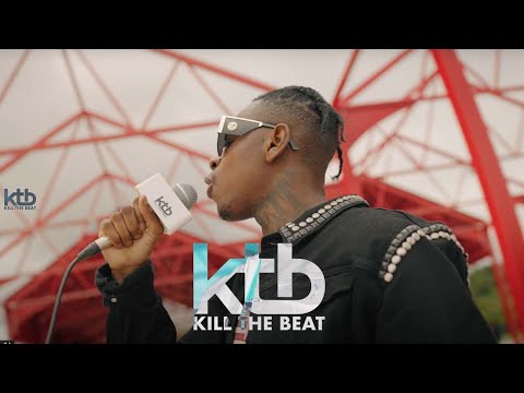 Jay Ronic - KTB ONE TAKE | NATIVE TV |