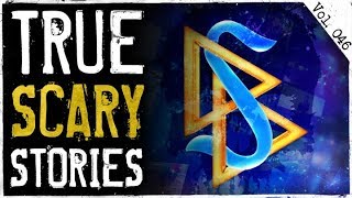 MY CRAZY EXPERIENCE WITH SCIENTOLOGY | 7 True Scary Horror Stories From Reddit (Vol. 46)