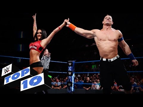 SmackDown Viewership Sees Increase For March 21 Episode With Shane McMahon Confronting AJ Styles
