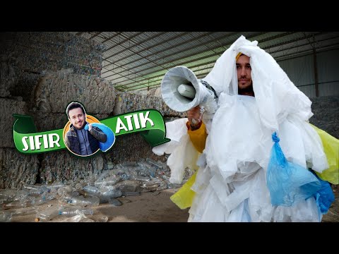 Sıfır Atık | Fragman