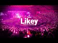 Likey Twice Concert Ver. (Live Vocal)