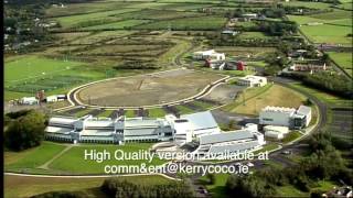 preview picture of video 'Institute of Technology, Tralee'