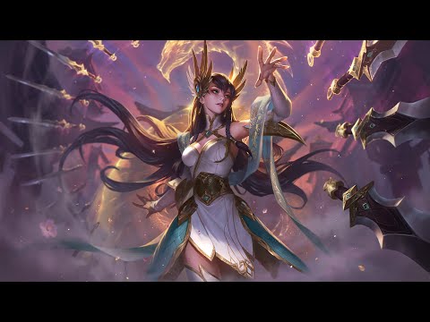 Irelia Guide - League Of Legends - Saison 11