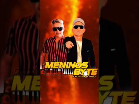 LEO NNERIS MENINOS BYTE- SHOW  NA ESTAÇÃO DO FORRÓ, EM PLANALTINA-GOIAS