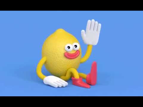 Hi Gif