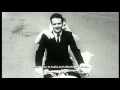 Una Vespa mi ha Punto - The man who invented the Vespa
