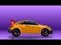 Car Race Sports Car Racing Car