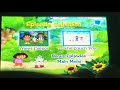 Dora The Explorer Meet Diego 2003 DVD Menu Walkthrough