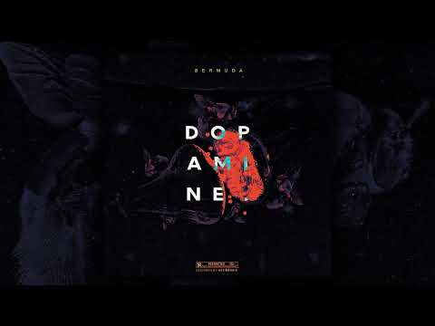 BERMUDA - DOPAMINE [officiel audio]