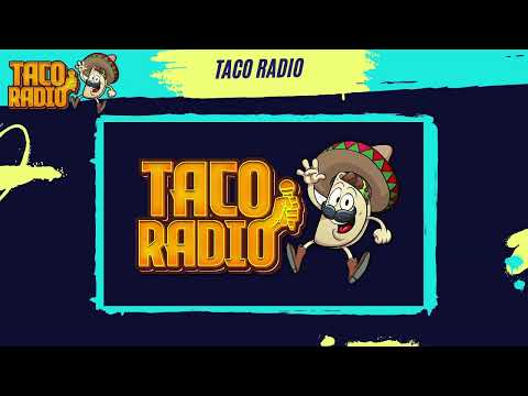 Taco Radio - The Biggie Paul Show ft. Dj iRok