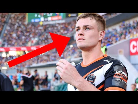 Is 18yo Lachlan Galvin The Next NRL Superstar?