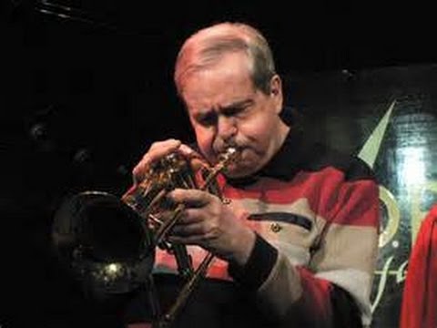 Kenny Wheeler live at the Vortex (sound only)