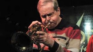 Kenny Wheeler live at the Vortex (sound only)