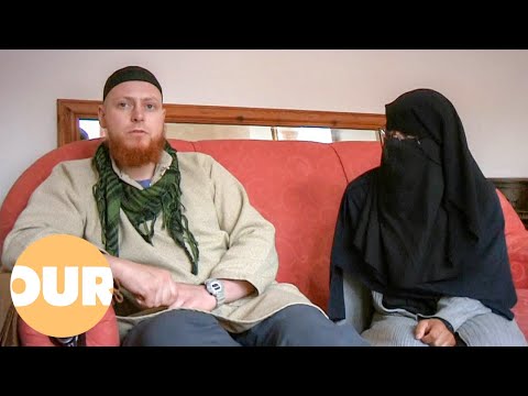 The Men With Many Wives | Our Life